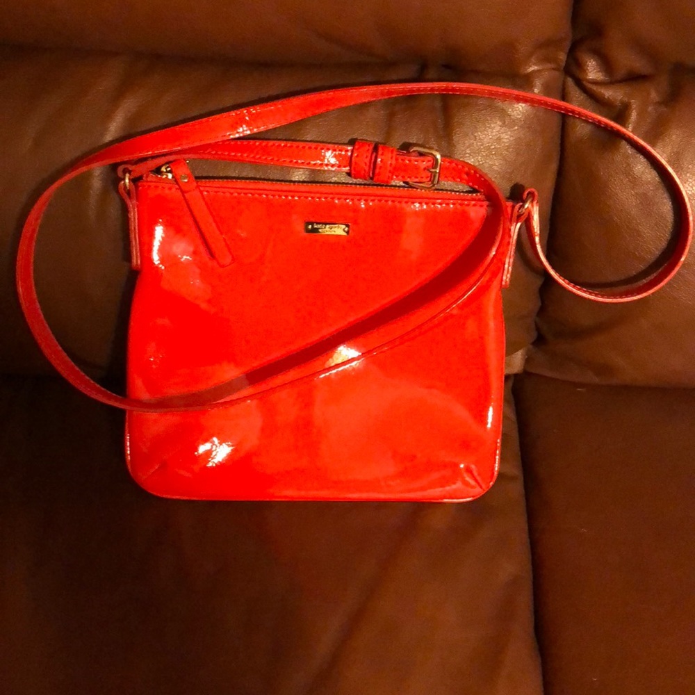 Kate Spade Cross Body